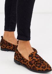 Ashley Loafers