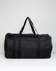 Travel Duffle Bag  Black