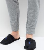 sunday scuff slippers