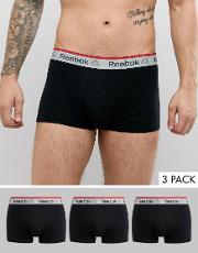 3 pack trunk