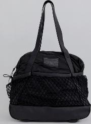Premium Pinnacle Grip Holdall Bag