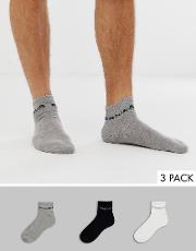 Training Ankle Socks