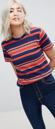 rolla's stripe  shirt