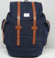 vidar backpack in blue