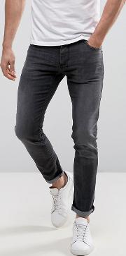 Super Skinny Jeans  Black