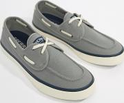 Topsider Sneaker Boat Shoes