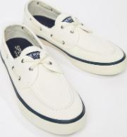 Topsider Sneaker Boat Shoes