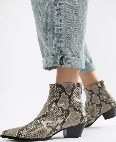 steve madden cafe boot