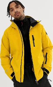 Apex Ski Jacket
