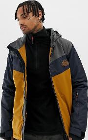 Astor Ski Jacket