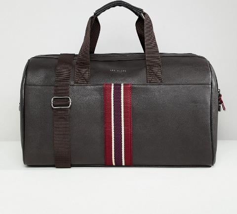 berman webbing holdall
