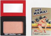 thebalm hot mama shadow & blush all in one