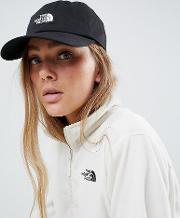 the norm baseball cap in