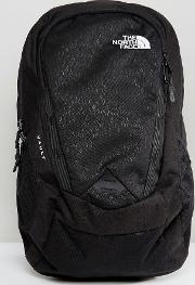 Vault Backpack 28 Litres In Black