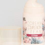corean complexion cream spf30 pa
