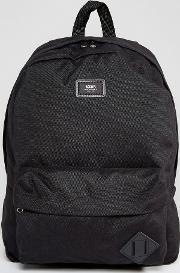 old skool ii backpack in black