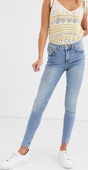 Super Slim Jeans