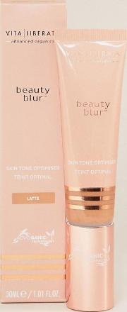 Beauty Blur Skin Tone Optimizer
