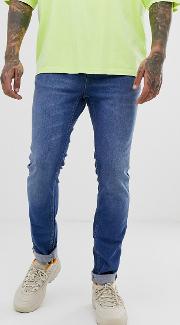 Alessandro Skinny Jeans