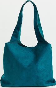 Yoki Clean Line Shoulder Bag
