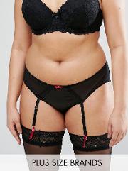 clothing bow brief