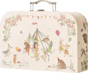 Woodland Friends Gift Suitcase 