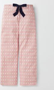 Cosy Woven Pull Ons Pink Women Boden 