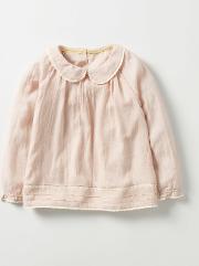 Floaty Smock Top