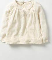 Floaty Smock Top