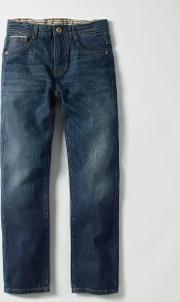 Straight Jeans Mid Vintage Boys