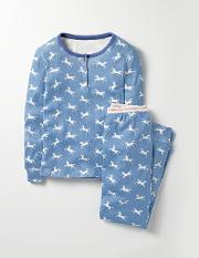 Henley Pyjama Set Girls