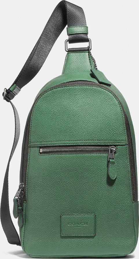 coach campus pack