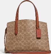 Charlie Carryall 28 In Signature Canvas
