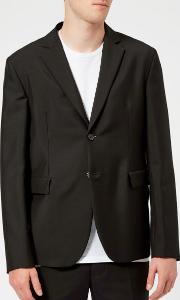 Men's Antibes Unstructured Suit Jacket