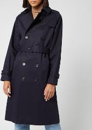 Women's Greta Trench Coat