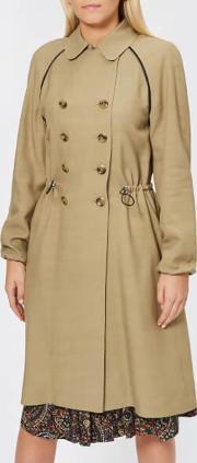 Women's Jackie Trench Coat