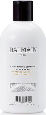 Balmain Hair Illuminating Shampoo