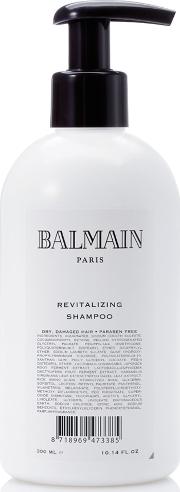 Balmain Hair Revitalising Shampoo 300ml