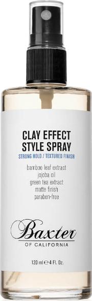 Clay Effect Spray 120ml