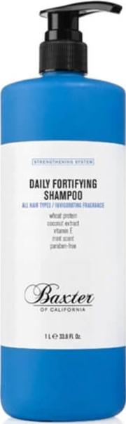 Daily Fortifying Shampoo 236ml