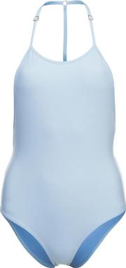 Women's Sugar Limpets One Piece Periwinkle