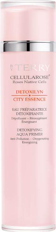 Detoxilyn City Essence Toner