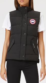 Women's Freestyle Vest 