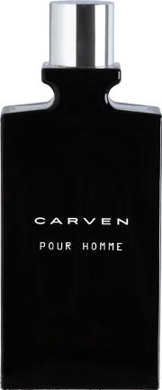 Pour Homme After Shave Natural Spray 100ml