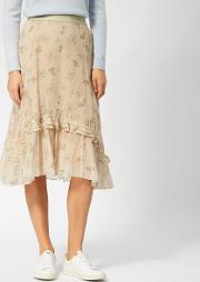 Women's Prairie Skirt