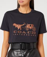 Women's Rexy And Carriage T-shirt