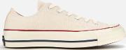 Chuck 70 Ox Trainers