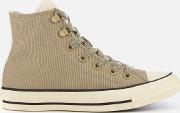 Women's Chuck Taylor All Star Hi-top Trainers