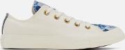 Women's Chuck Taylor All Star Ox Trainers