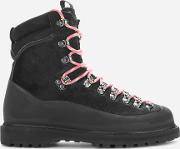 Everest Haircalf Hiking Style Boots